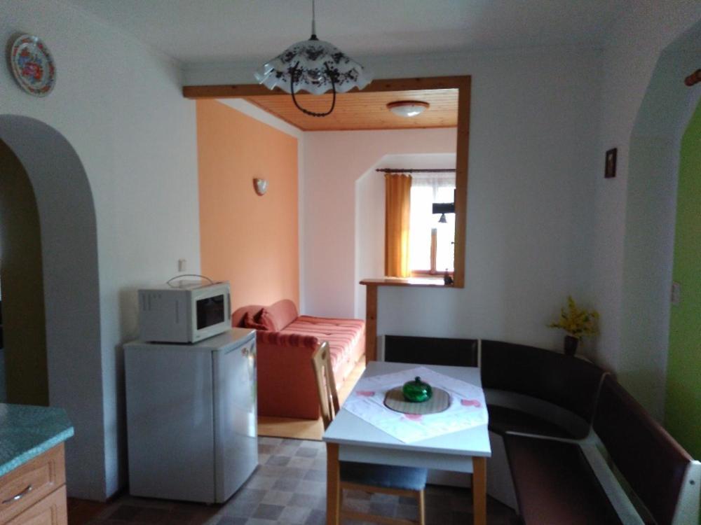 Ubytovani U Sviraku Srbska Kamenice ภายนอก รูปภาพ