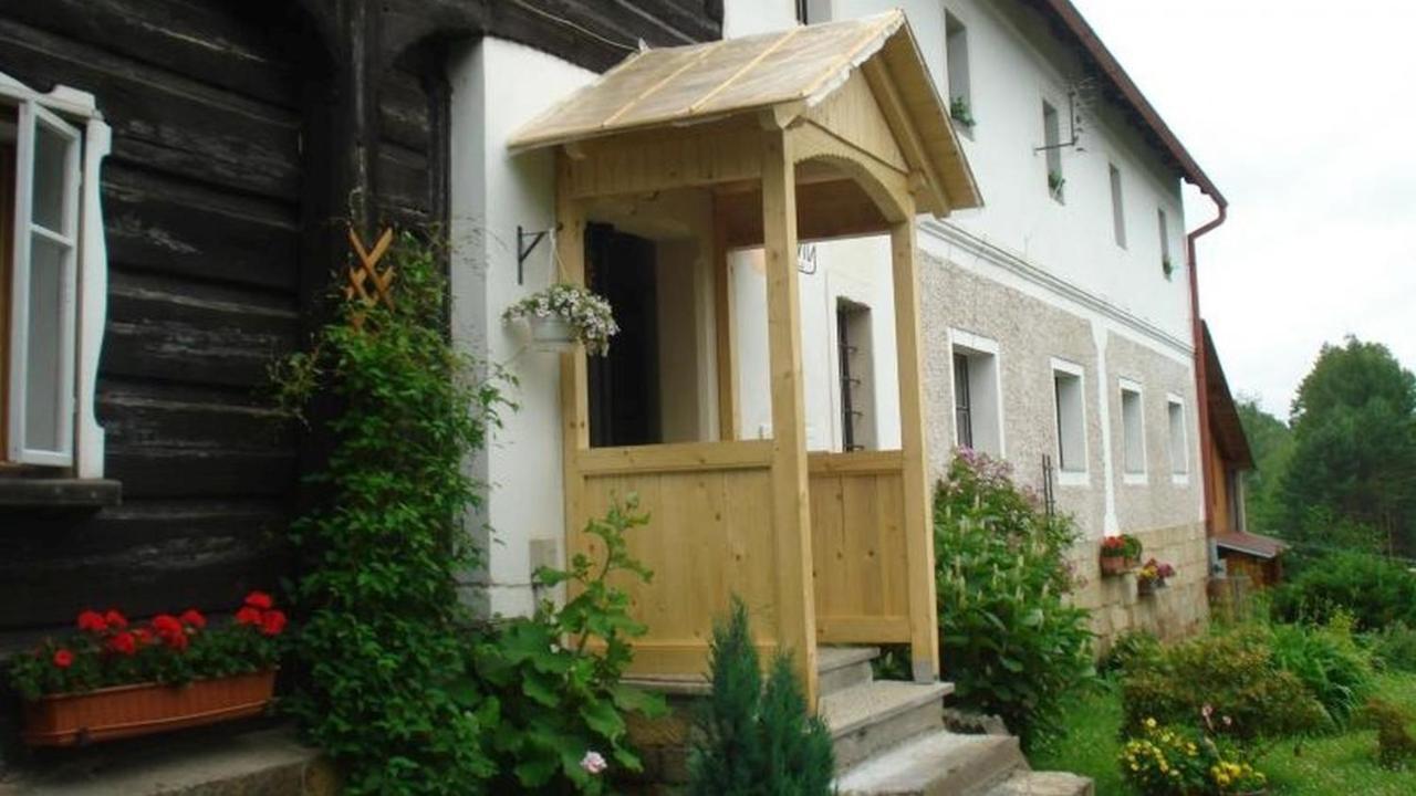 Ubytovani U Sviraku Srbska Kamenice ภายนอก รูปภาพ