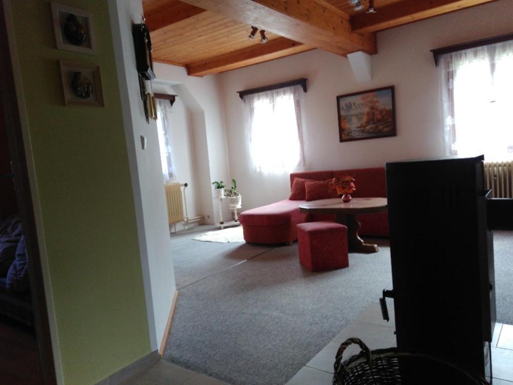 Ubytovani U Sviraku Srbska Kamenice ภายนอก รูปภาพ