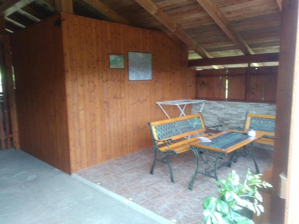 Ubytovani U Sviraku Srbska Kamenice ภายนอก รูปภาพ