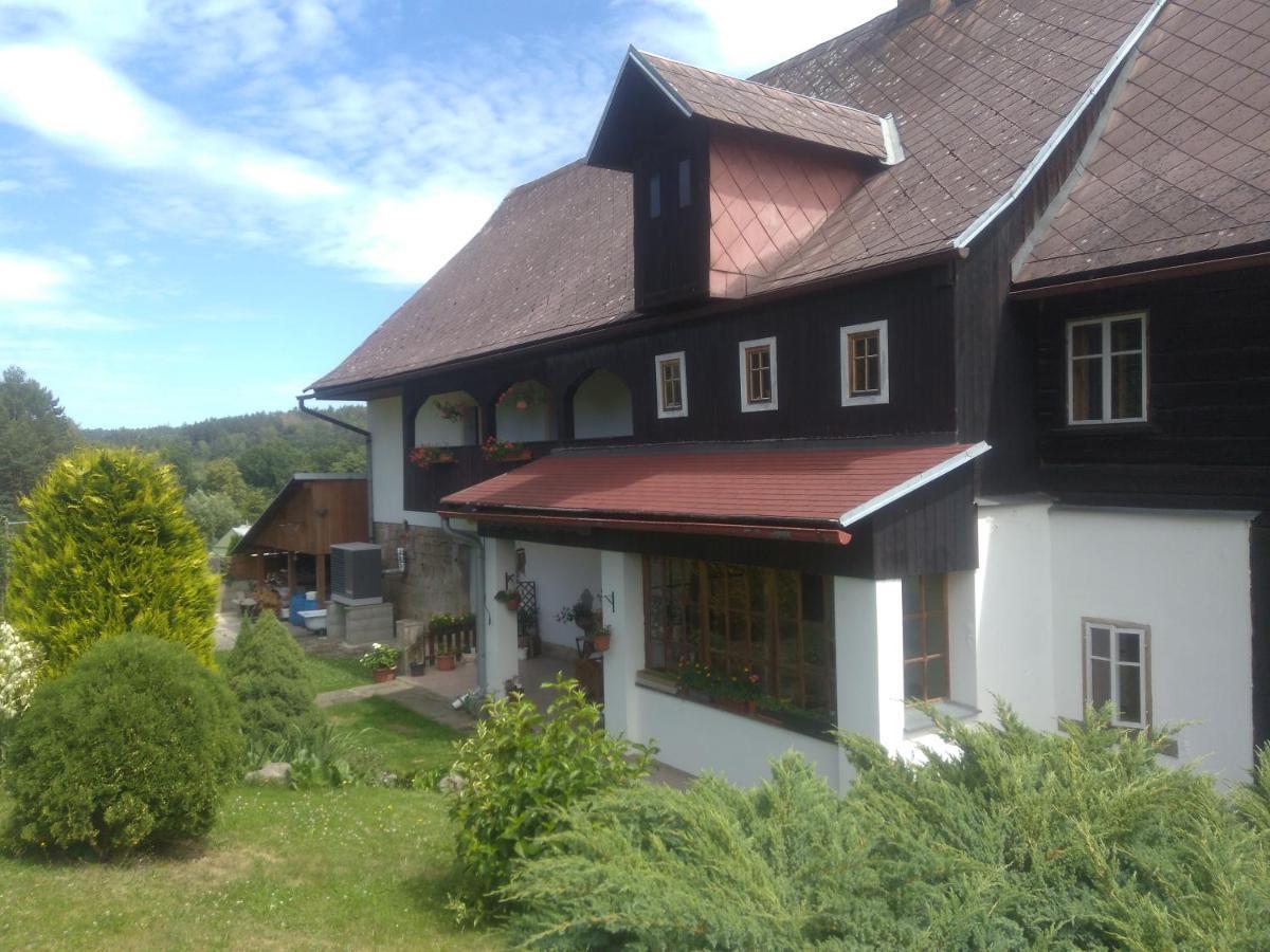 Ubytovani U Sviraku Srbska Kamenice ภายนอก รูปภาพ