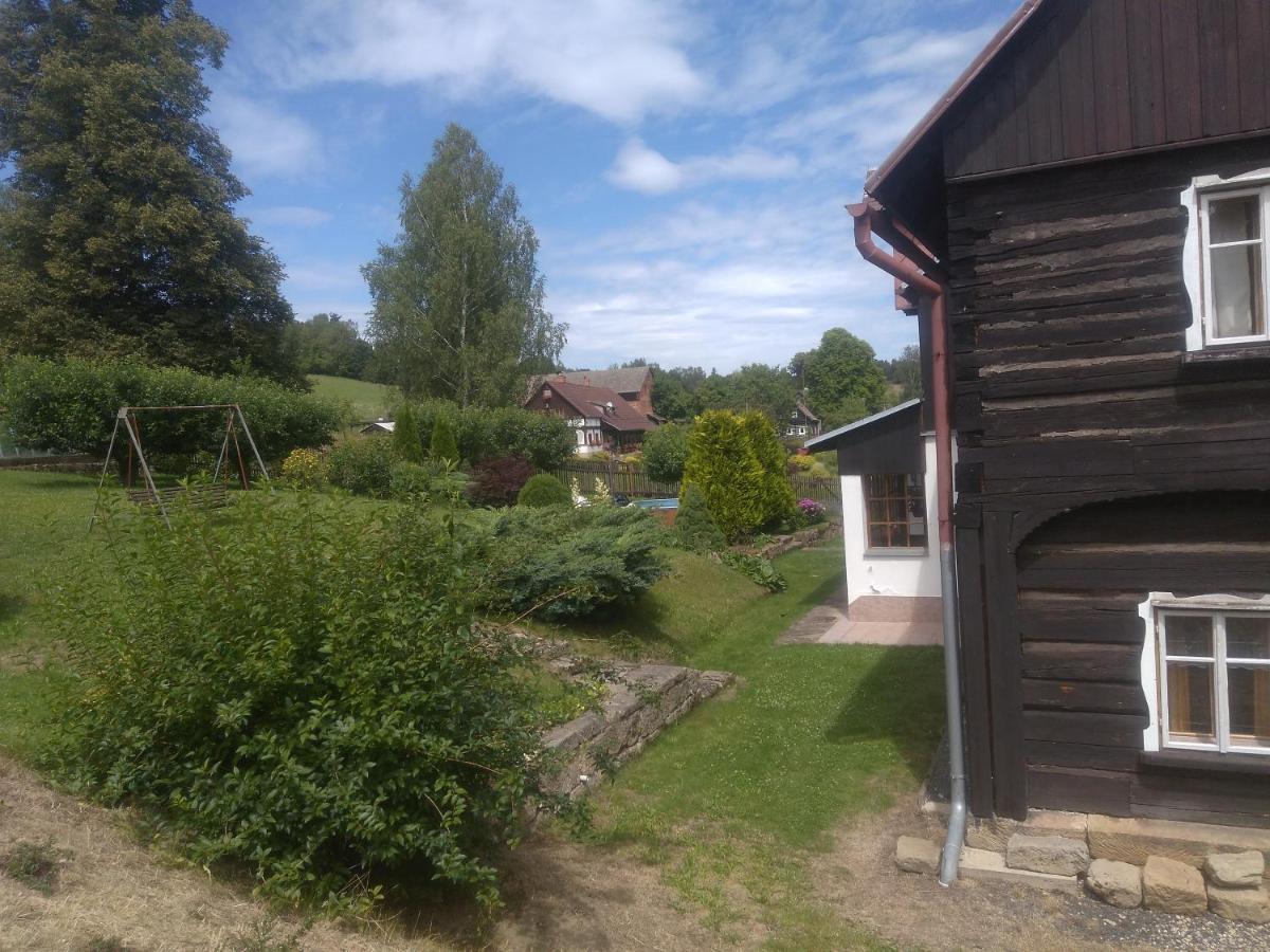 Ubytovani U Sviraku Srbska Kamenice ภายนอก รูปภาพ