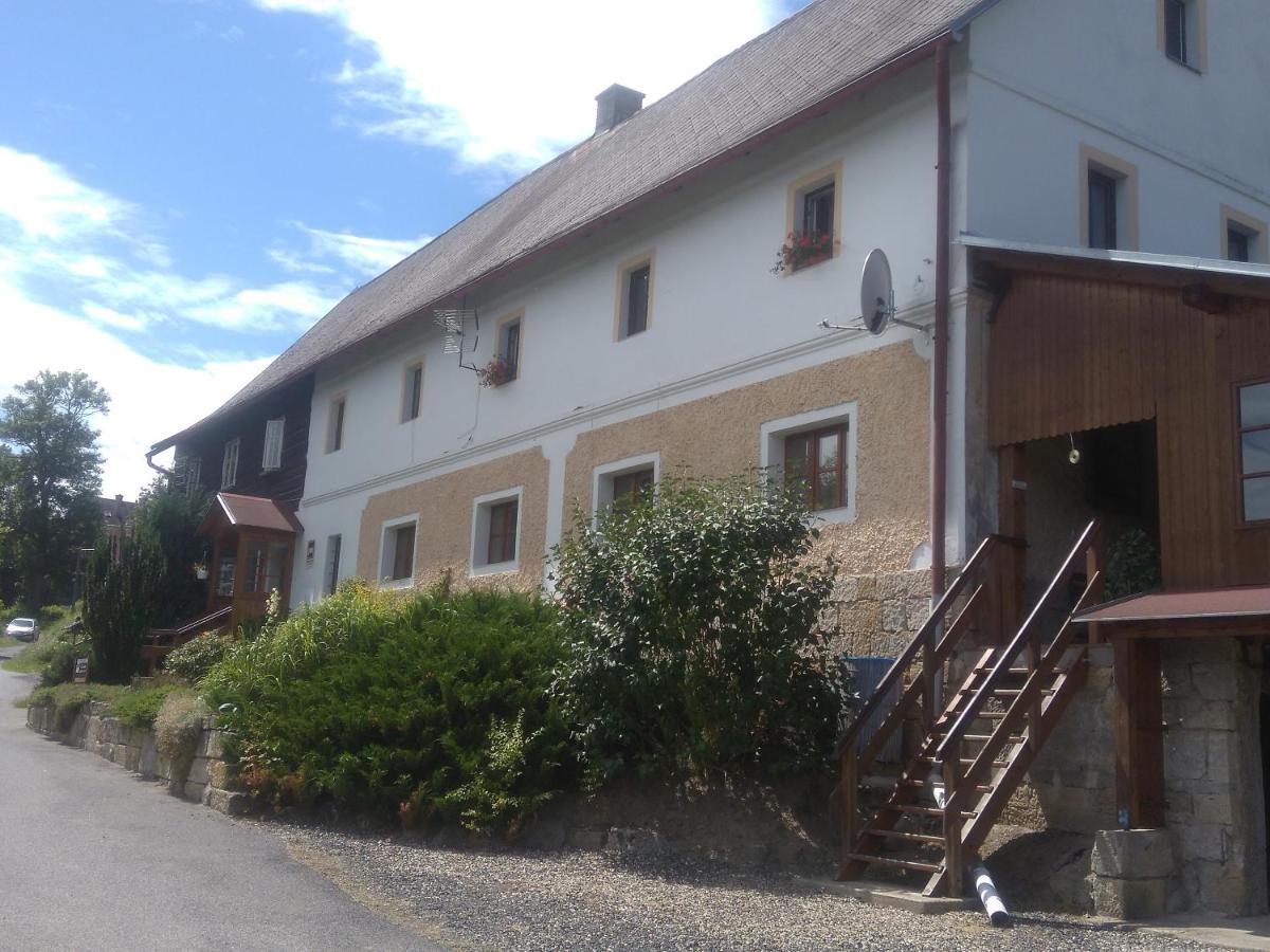 Ubytovani U Sviraku Srbska Kamenice ภายนอก รูปภาพ